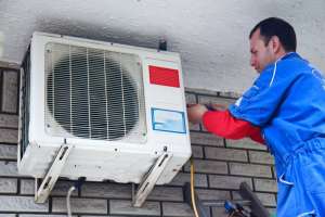 24/7 and Emergency HVAC Near Boiling Spgs, NC | Air Conidtioning and Heating Contractors